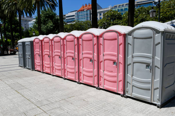 Best Long-Term Portable Toilet Rental  in Prichard, AL