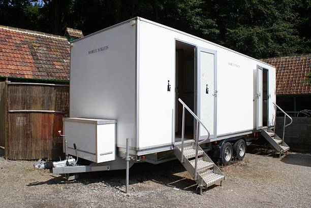  Prichard, AL Portable Potty Rental Pros